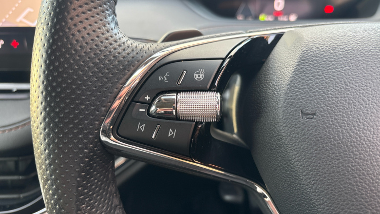 Skoda Enyaq 132kW 60 ecoSuite 62kWh 5dr Auto [120kW] Electric Estate